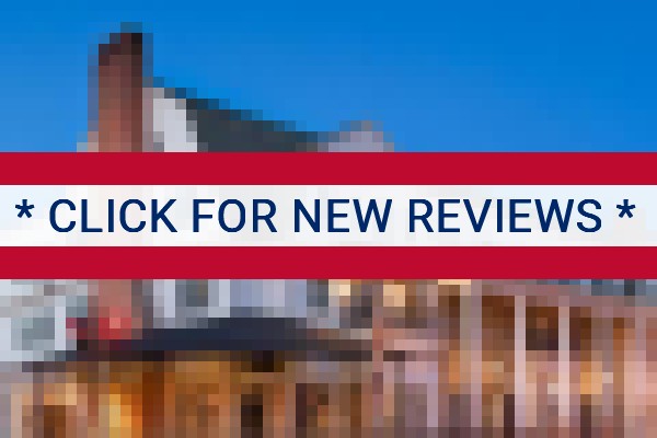 www.innatcolgate.com - check out latest independent reviews