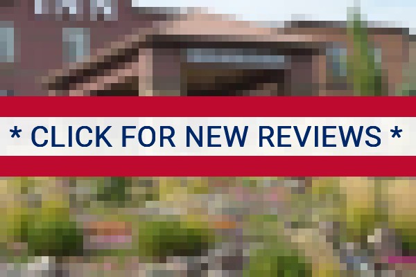 www.innatcrosskeysstation.com - check out latest independent reviews