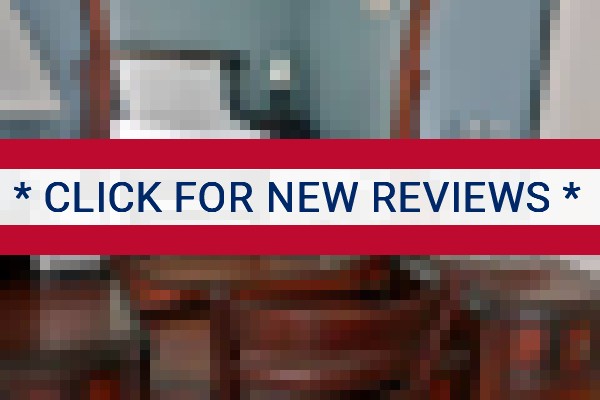 www.innatglencairn.com - check out latest independent reviews