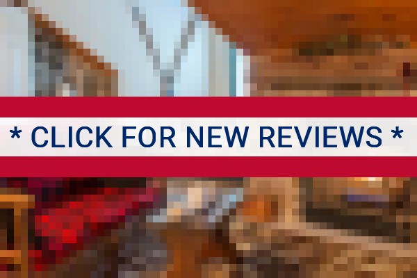 www.innatherrridge.com - check out latest independent reviews
