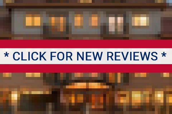www.innatlostcreek.com - check out latest independent reviews