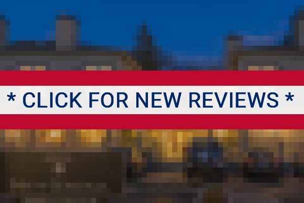 www.innatsonoma.com - check out latest independent reviews
