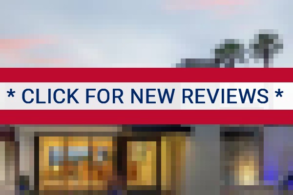 www.innatthecove.com - check out latest independent reviews