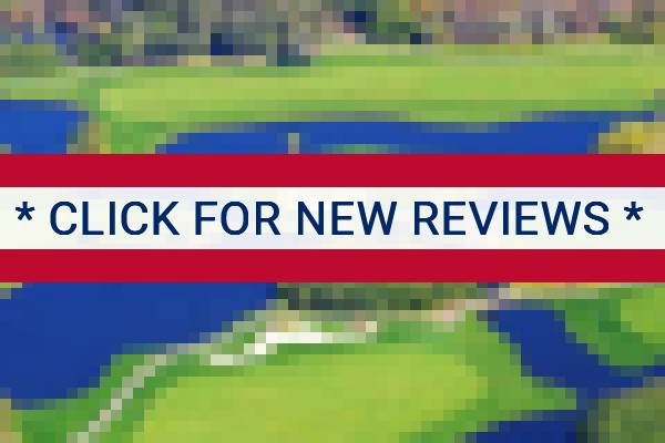 www.innisbrookgolfresort.com - check out latest independent reviews