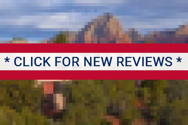 www.innofsedona.com - check out latest independent reviews
