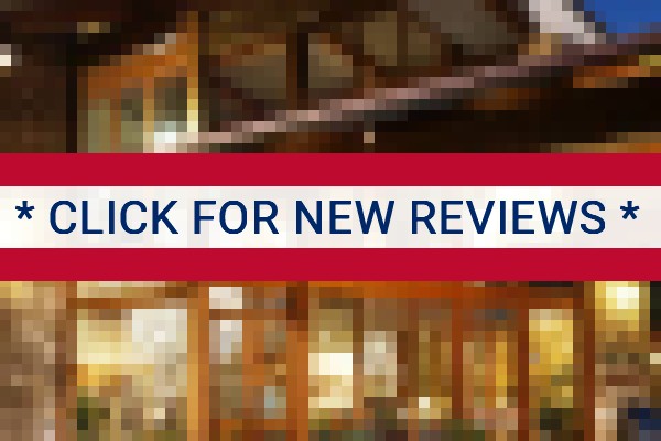 www.innofthehills.com - check out latest independent reviews