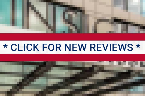 www.insigniabrooklyn.com - check out latest independent reviews