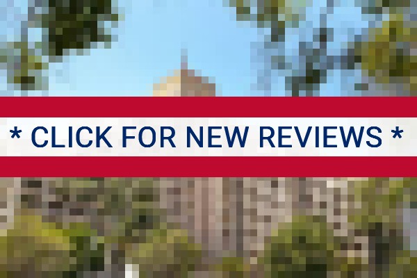 www.intercontinentallosangeles.com - check out latest independent reviews
