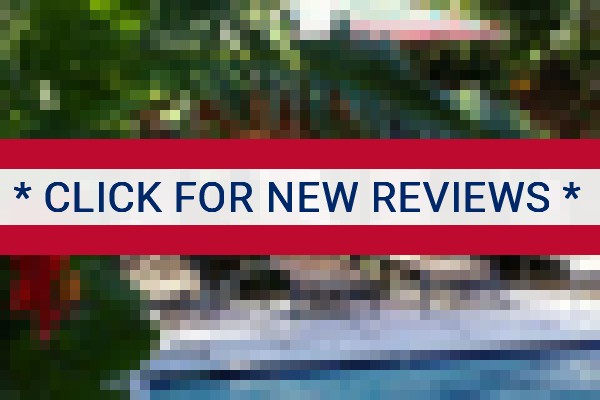 www.islandsandsinn.com - check out latest independent reviews