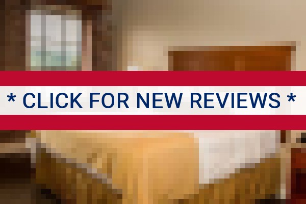www.jacksonparkinn.com - check out latest independent reviews