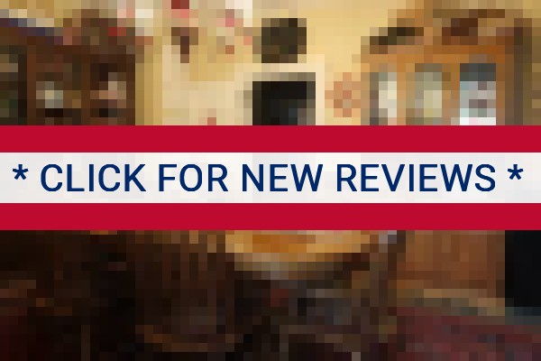www.jamesmanninghouse.com - check out latest independent reviews
