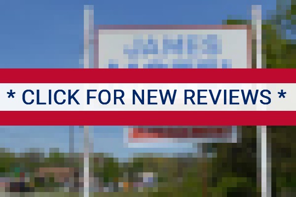 www.jamesmotelmonroe.us - check out latest independent reviews