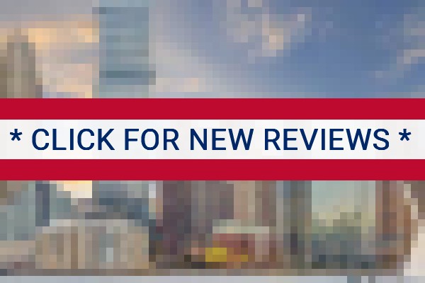 www.jerseycityurby.com - check out latest independent reviews