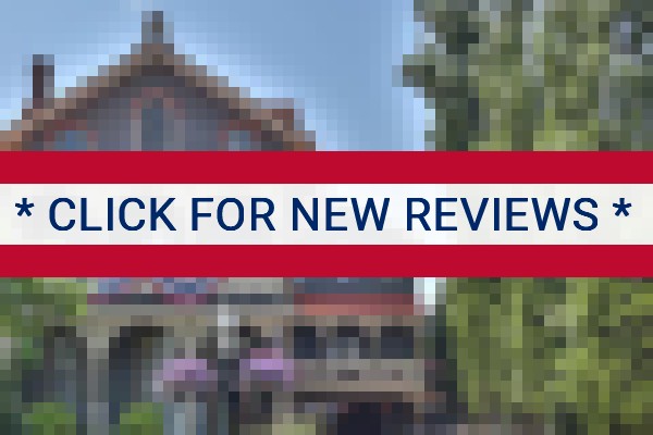 www.johnwesleyinn.com - check out latest independent reviews