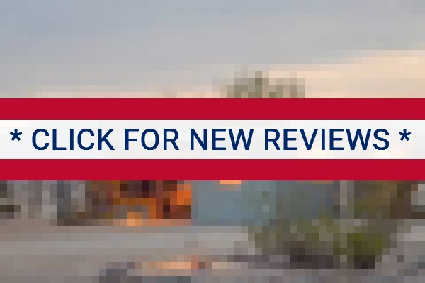 www.joshuadesertretreats.com - check out latest independent reviews