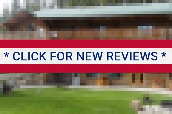 www.judithmountainlodge.com - check out latest independent reviews