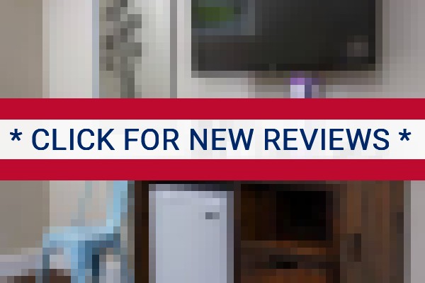 www.juliesmotel.com - check out latest independent reviews
