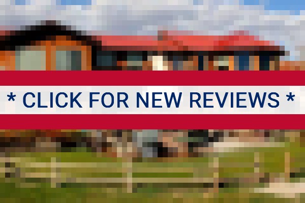 www.k3guestranch.com - check out latest independent reviews
