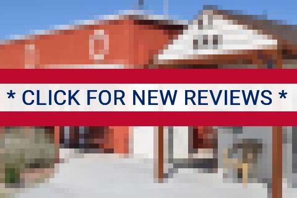 www.k7bandb.com - check out latest independent reviews