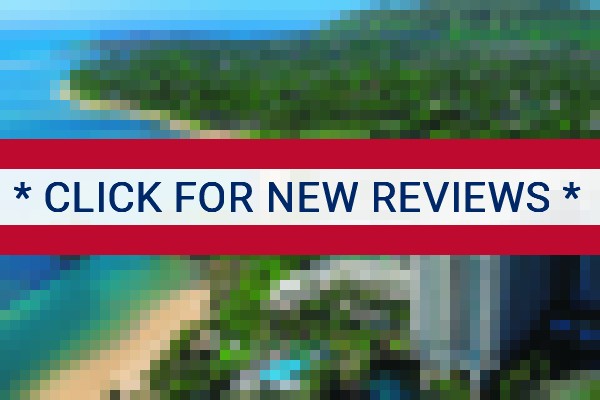 www.kahalaresort.com - check out latest independent reviews