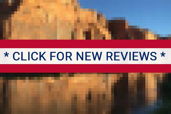 www.kanecreekmoab.com - check out latest independent reviews