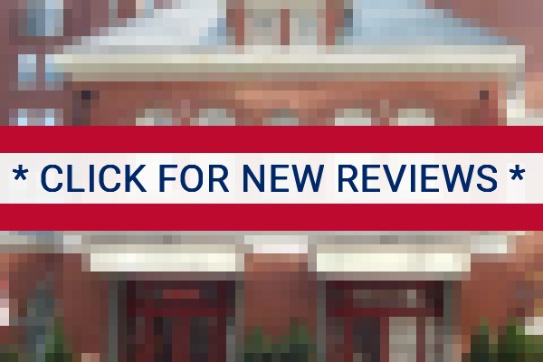 www.kendallhotel.com - check out latest independent reviews