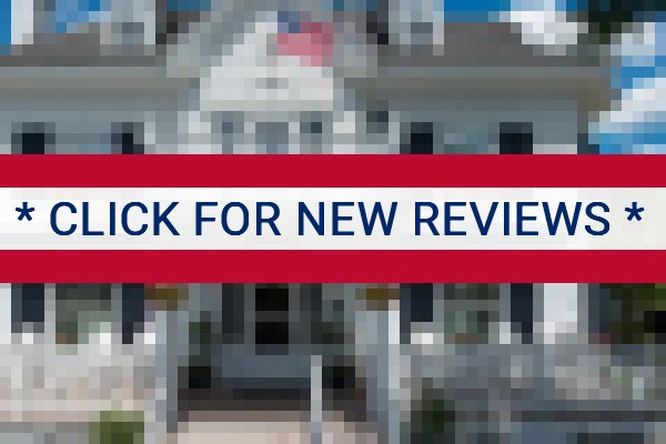 www.kennebunkportinn.com - check out latest independent reviews