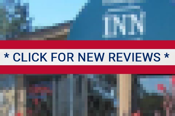www.kensingtoninn.com - check out latest independent reviews
