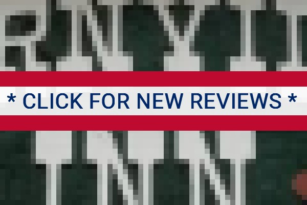 www.kernvilleinn.com - check out latest independent reviews
