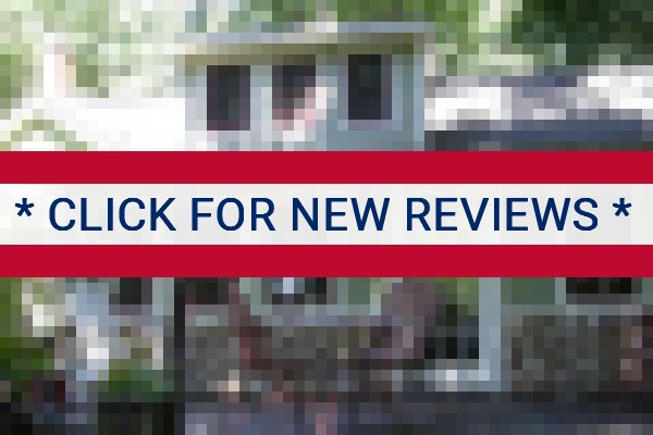 www.kettlemorainecottage.com - check out latest independent reviews