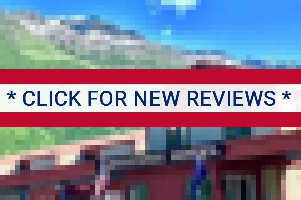 www.keystonehotelak.com - check out latest independent reviews