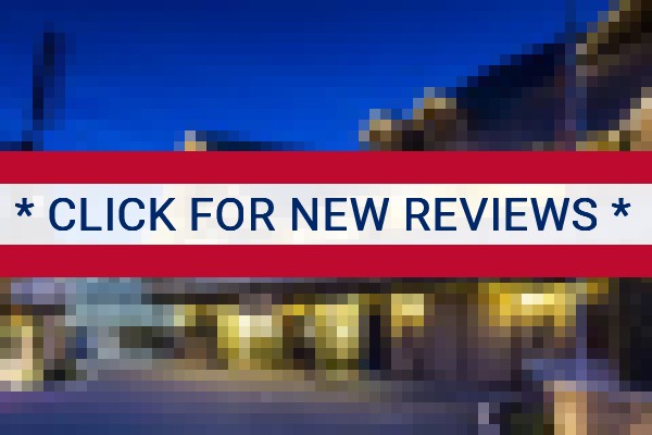www.kronborginn.com - check out latest independent reviews