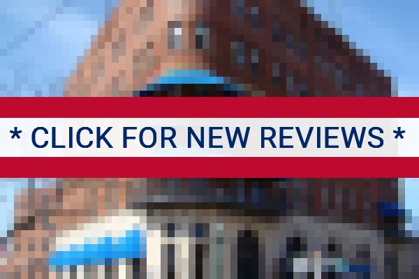 www.lafayettehotel.com - check out latest independent reviews