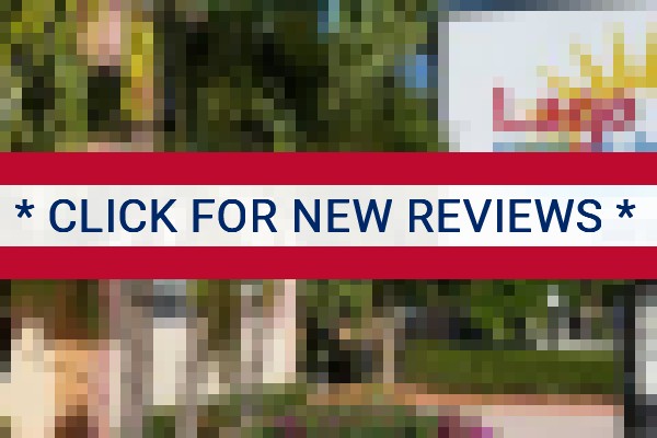 www.lagomarmotel.com - check out latest independent reviews