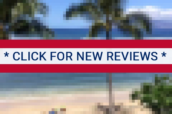 www.lahainashores.com - check out latest independent reviews