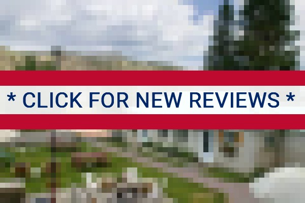 www.lakefrontcabins.net - check out latest independent reviews
