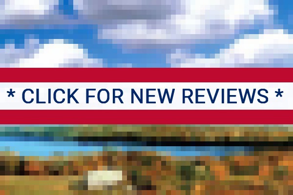 www.lakejoseph.com - check out latest independent reviews