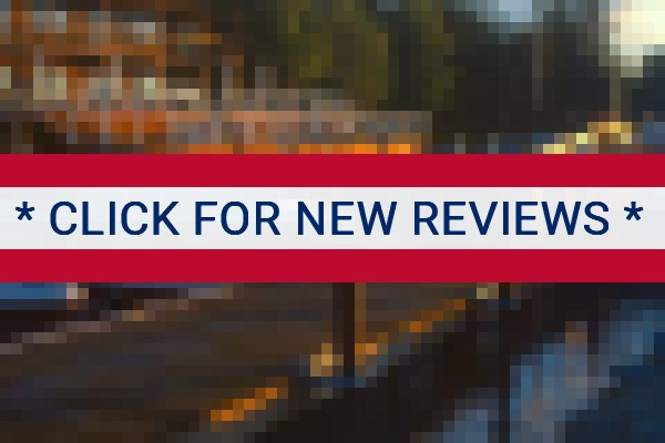 www.lakesidelodge.com - check out latest independent reviews