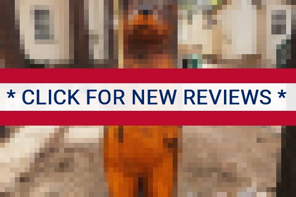www.lakewoodcabins.com - check out latest independent reviews
