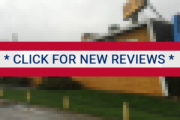 www.landerholidaylodge.com - check out latest independent reviews