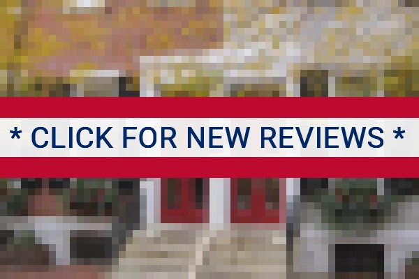 www.lareservebandb.com - check out latest independent reviews