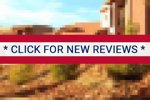 www.lasposadasofsedona.com - check out latest independent reviews