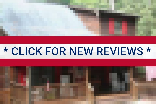 www.laughingbearlodge.com - check out latest independent reviews