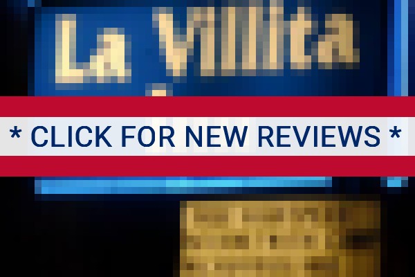 www.lavillitainn.com - check out latest independent reviews