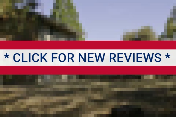 www.lazybearlodgeoakhurst.com - check out latest independent reviews