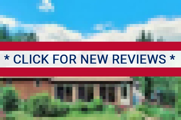 www.lazyrivercabins.com - check out latest independent reviews