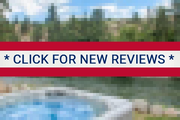 www.leavenworthluxurygetaways.com - check out latest independent reviews