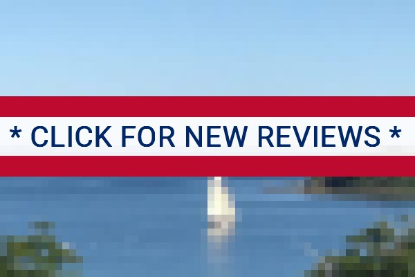 www.ledgesbythebay.com - check out latest independent reviews