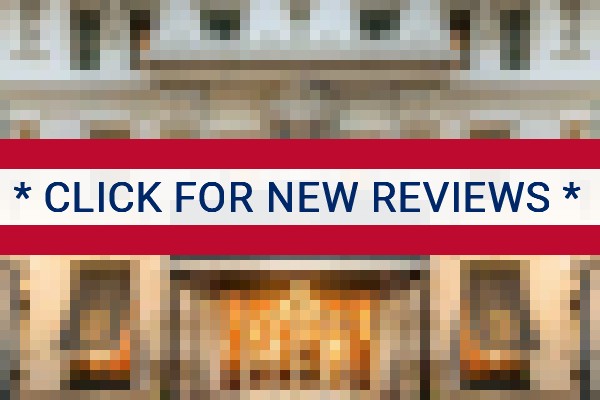 www.lepavillon.com - check out latest independent reviews