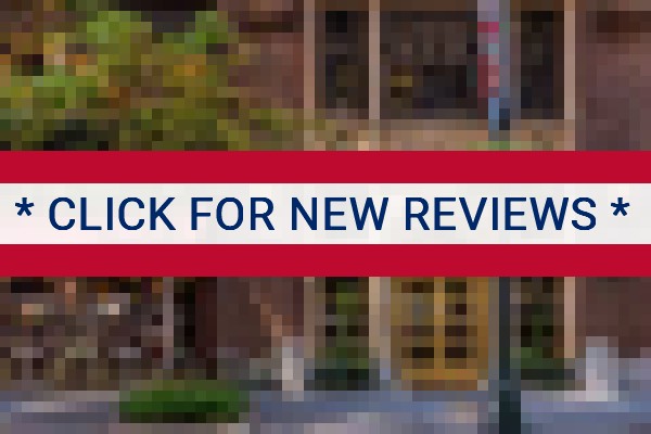 www.libraryhotel.com - check out latest independent reviews